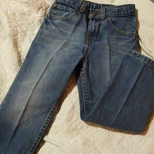 Boys jeans